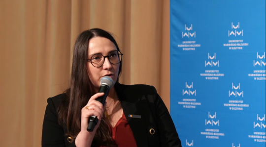Alicja Marika Lubowicka